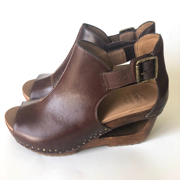 dansko sable